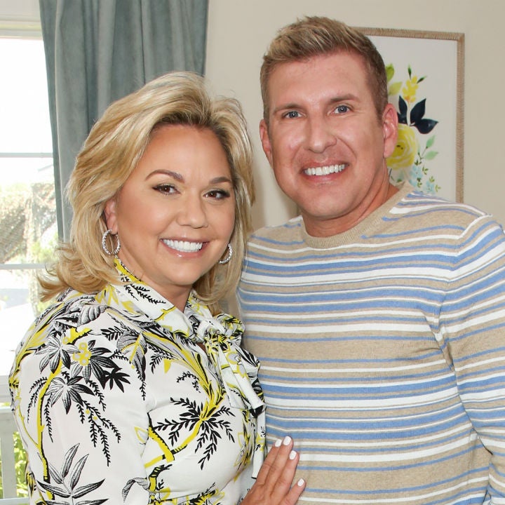 Todd Chrisley and Wife Julie Found Guilty of Tax Fraud