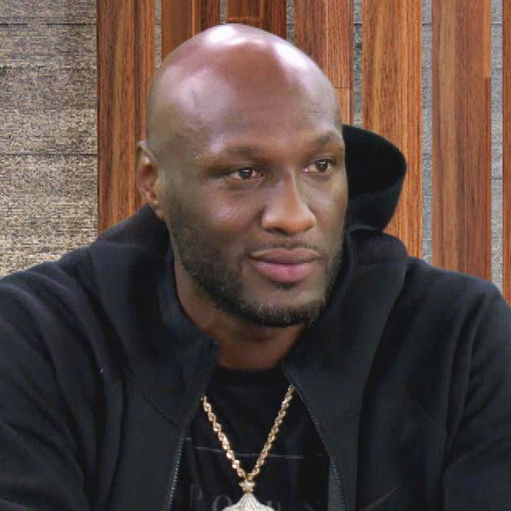 Why Lamar Odom Decided to Finally Do 'DWTS' After Turning It Down for Years