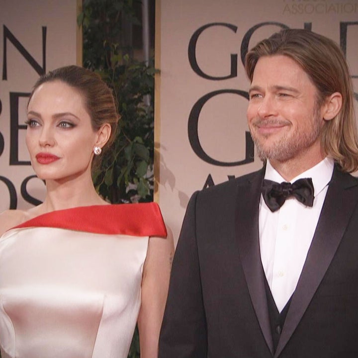 How Brad Pitt and Angelina Jolie Are Expected to Split Their $400 Million Fortune in Divorce Settlement
