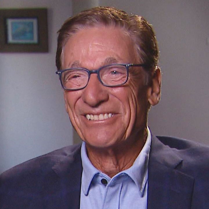 Maury Povich Dishes on His Famous Phrase ‘You Are NOT the Father’ (Exclusive)
