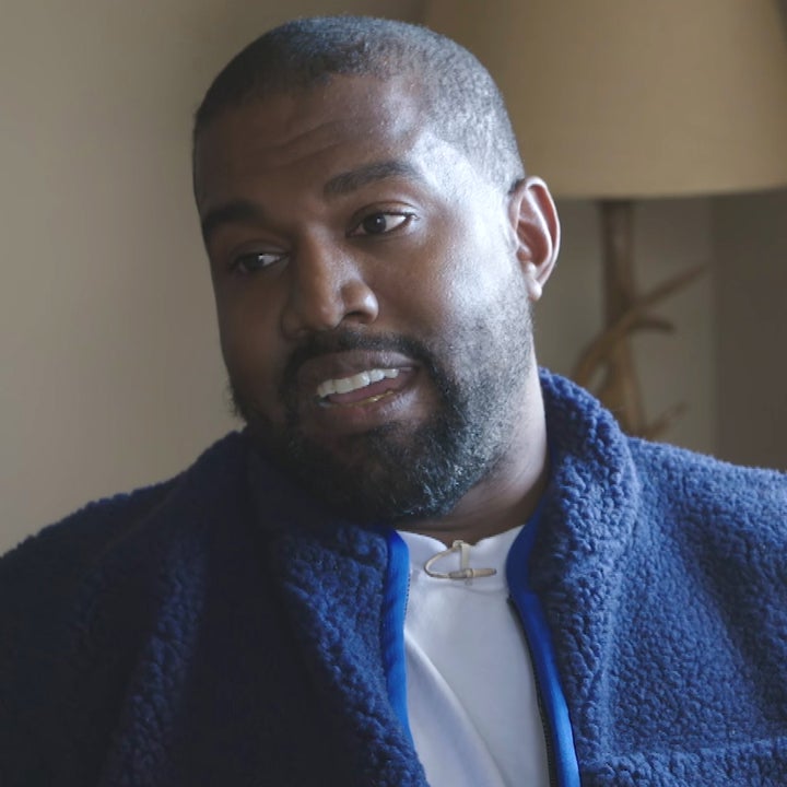 Kanye West Asked Staff to Abstain From Premarital Sex