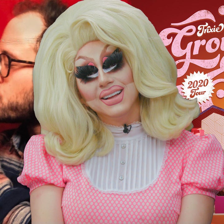 Trixie Mattel Is All 'Grown Up': Her Relationship, New Tour and All the Other Moving Parts (Exclusive)