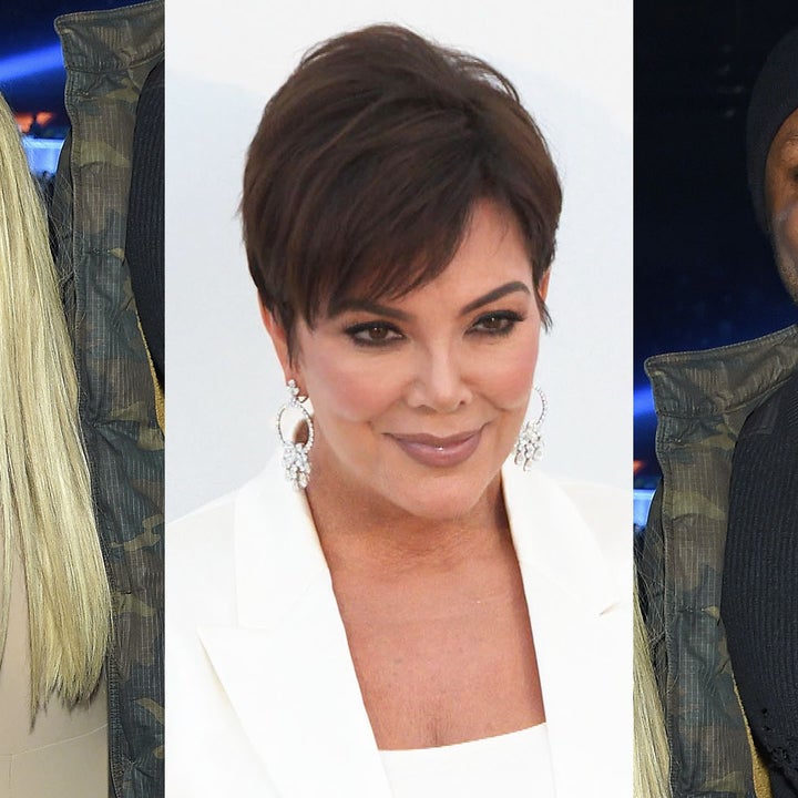 Khloe Kardashian Confronts Kris Jenner for Orchestrating 2015 Run-In With Lamar Odom