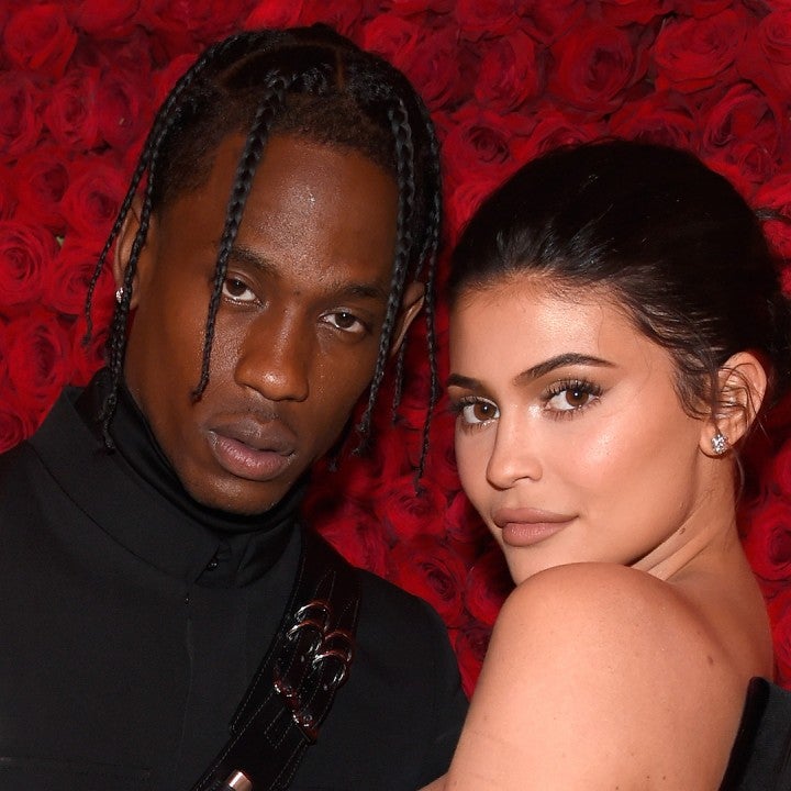 Travis Scott Speaks Out Against Cheating Rumors Following Kylie Jenner Split: 'Just Simply Not True'