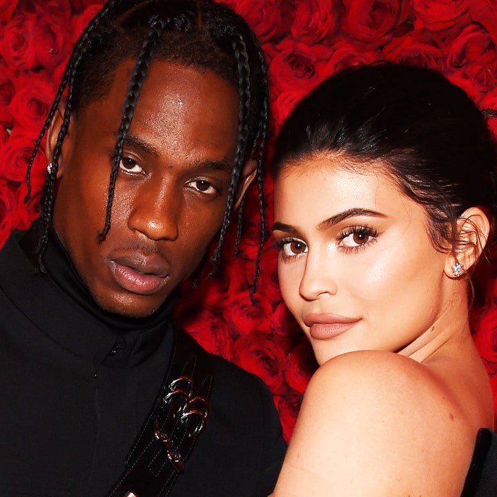 Kylie Jenner Is 'in a Very Good Place' Following Split from Travis Scott, 'Nothing' Going on With Tyga