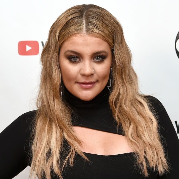 'Dancing With the Stars': Lauren Alaina Pays Tribute to Late Stepfather With Emotional Dance