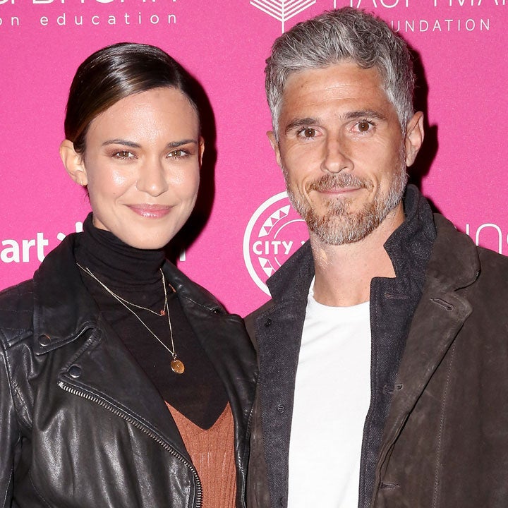 Odette and Dave Annable Separate After 9 Years of Marriage
