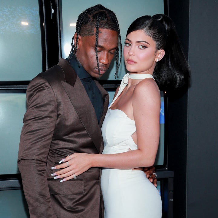 Kylie Jenner and Travis Scott Are Exploring a Romantic Relationship