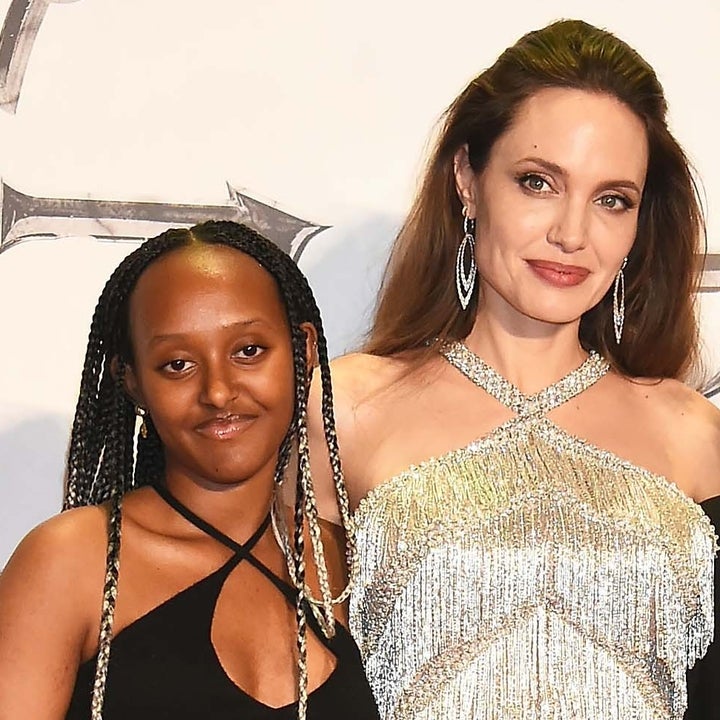 Angelina Jolie's Son Maddox Returns Home After College Classes Get Canceled Amid Coronavirus