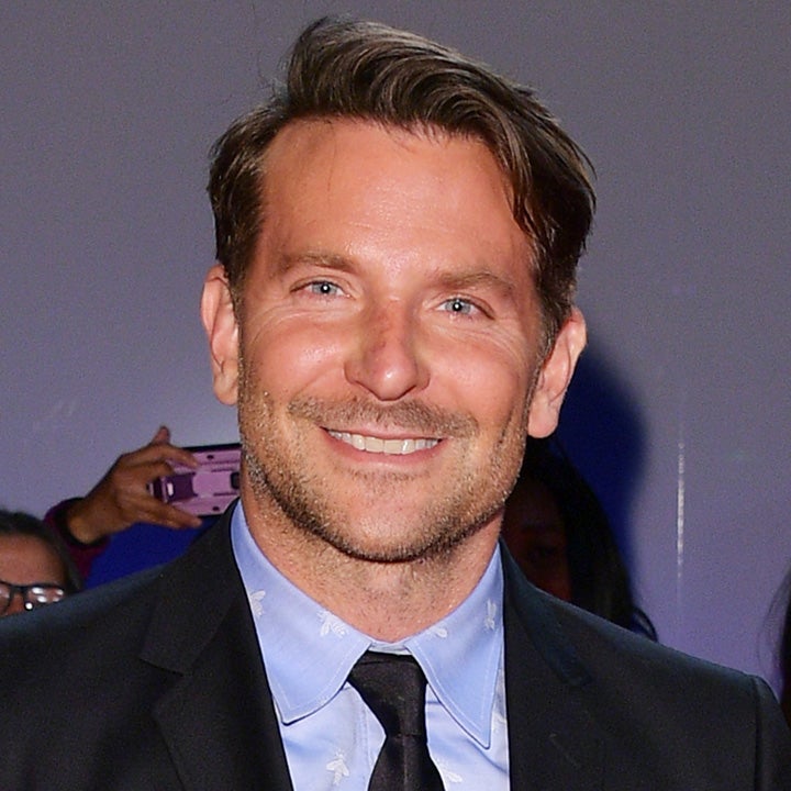Bradley Cooper Reveals the Last Time He Auditioned for a Movie