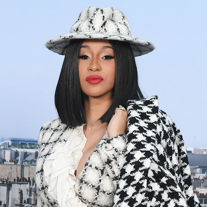Vin Diesel Reveals Cardi B Has Joined the 'Fast & Furious' Family in New Post 