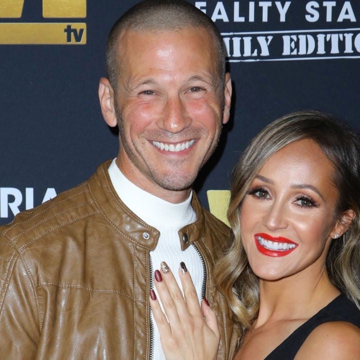 Bachelor Nation's Ashley and J.P. Rosenbaum on If 'Bachelor' Should Still End With a Proposal (Exclusive)