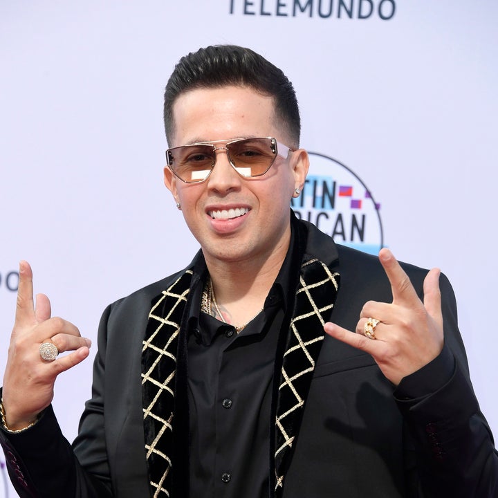 De La Ghetto on the Lack of Urban Music Nominations at the Latin GRAMMYs (Exclusive)