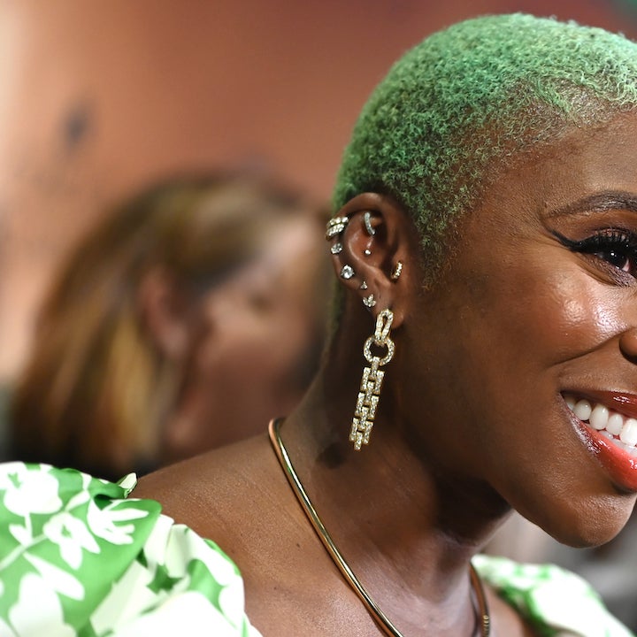 Cynthia Erivo on #JusticeForWidows and Why It's Important for Female Stories to Succeed (Exclusive)
