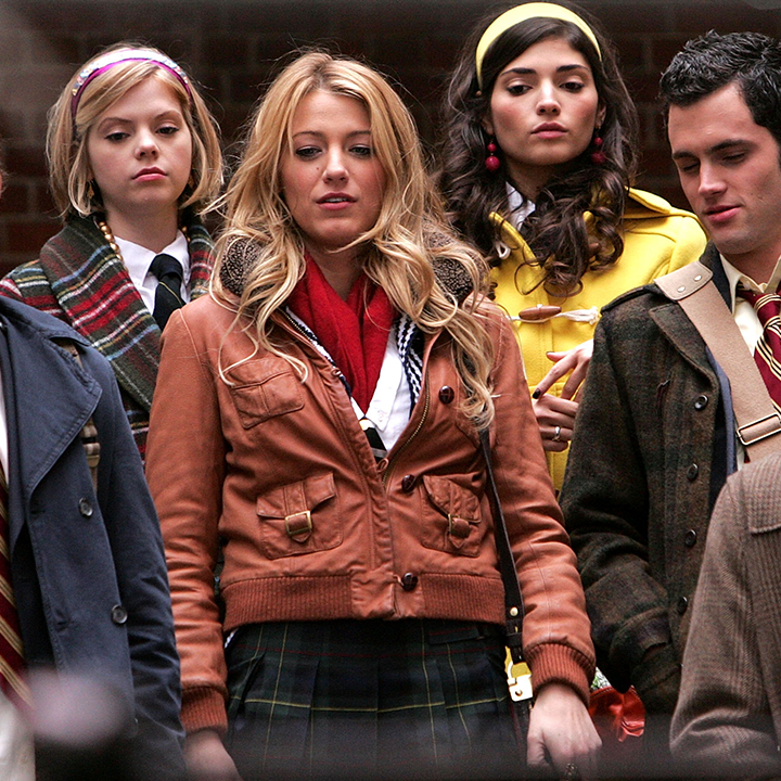 'Gossip Girl' Boss on Creating a 'Marvel'-Like Universe With Reboot: All the New Details