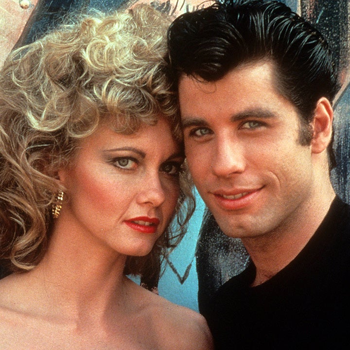 'Grease' Spinoff Series Is Coming to HBO Max