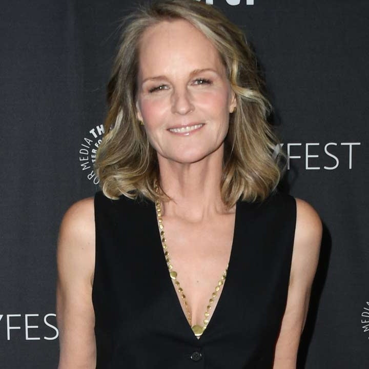 Helen Hunt Hospitalized Following Traffic Accident in Los Angeles