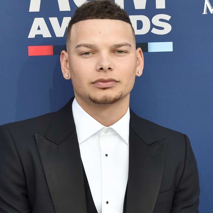 Kane Brown Mourns the Death of His Friend and Drummer Kenny Dixon, Who Died in Car Accident at 27
