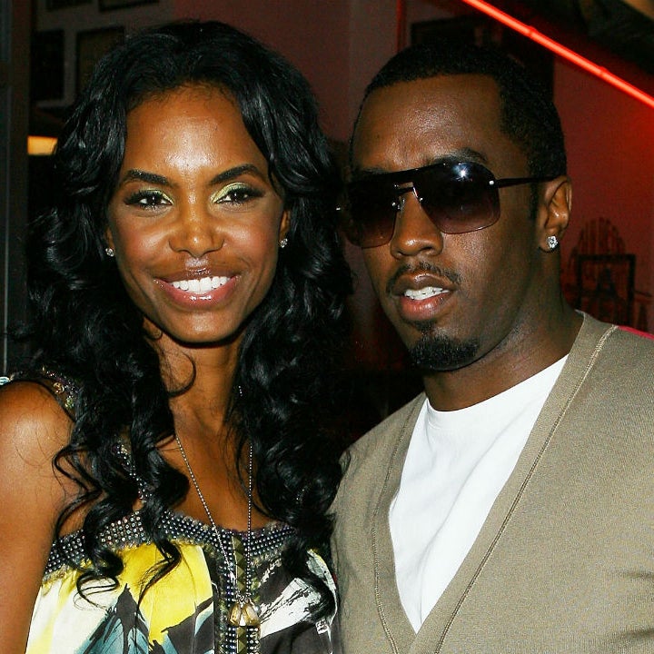 Diddy Pays Tribute to Kim Porter on the 2nd Anniversary of Her Death