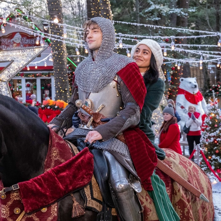 Netflix Christmas Movies and TV Shows Debuting in 2019 -- See All of Them