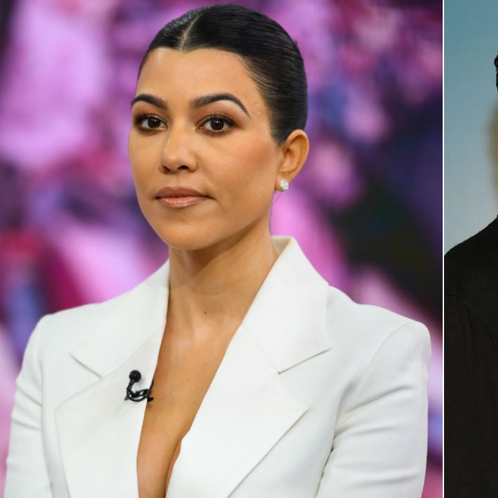 Kourtney Kardashian Says She Doesn't Want to Make Sofia Richie and Scott Disick 'Uncomfortable'