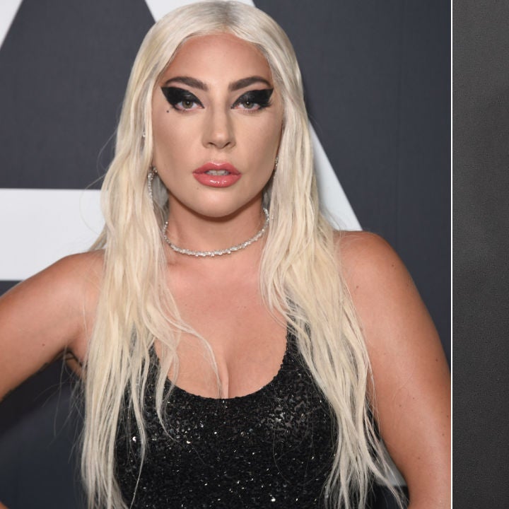 Lady Gaga Says Her Upcoming Album Will Be Named 'Adele' and Fans Are Very Confused