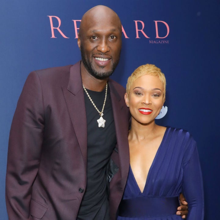 Lamar Odom Says He’s ‘Tired’ of People Asking About His Exes