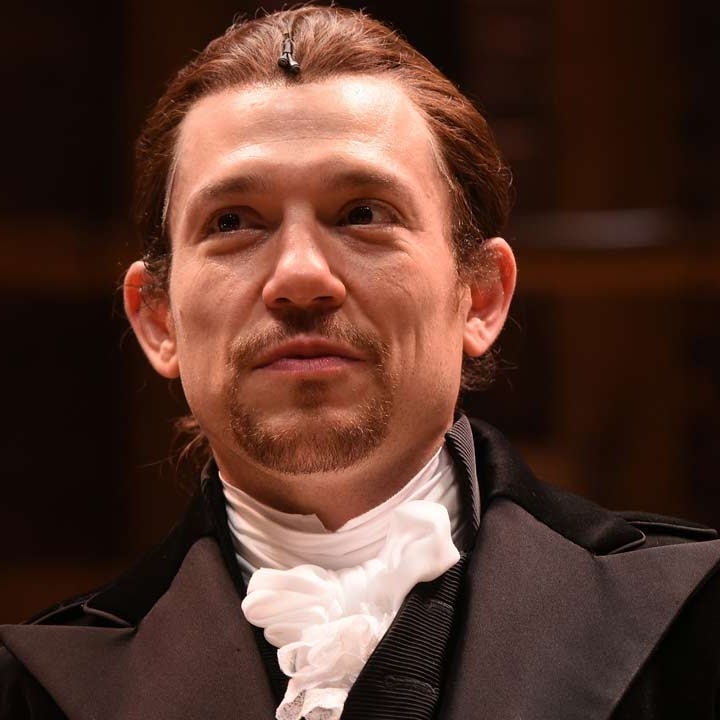 'Hamilton' Star Miguel Cervantes and Wife Reveal 3-Year-Old Daughter Has Died Following Epilepsy Battle