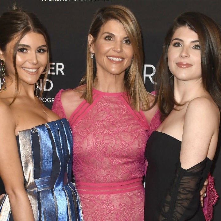 How Lori Loughlin's Daughters Feel About Her Pleading Guilty
