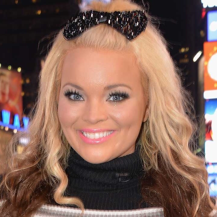Trisha Paytas Shares Steamy Videos of Herself Making Out With Jaclyn Hill's Ex-Husband