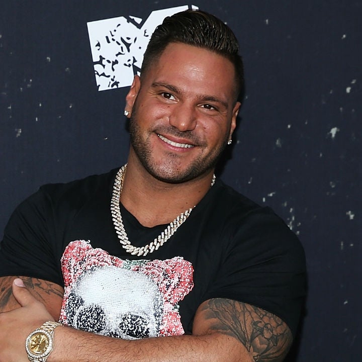 Ronnie Ortiz-Magro Marks 1 Year of Sobriety During Return to MTV Show