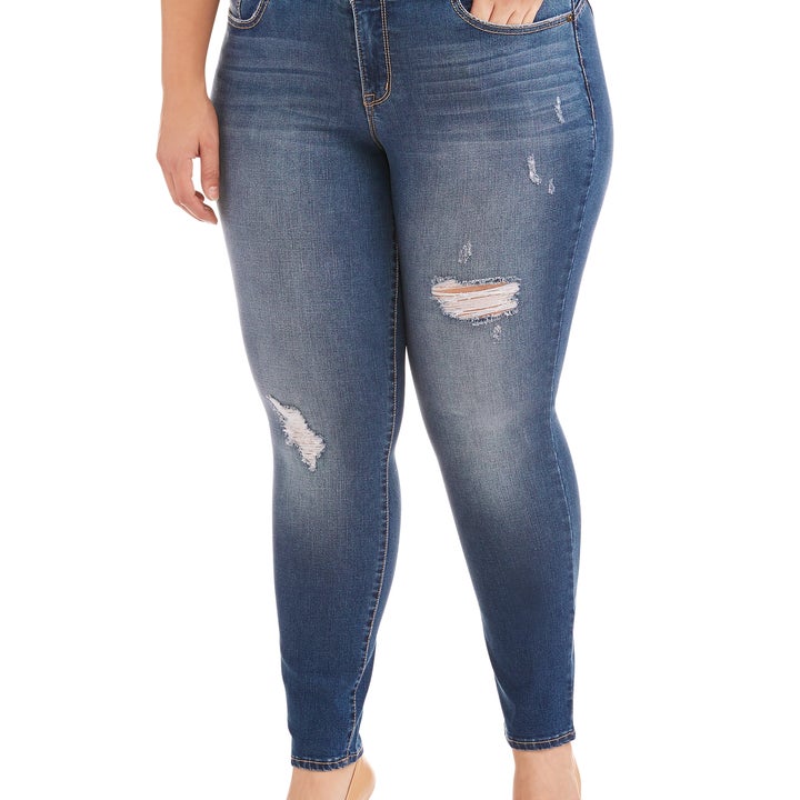 Affordable pieces from the Sofia Jeans collection