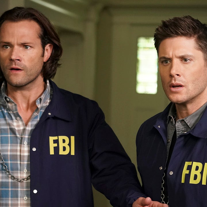 'Supernatural' Prequel Moves One Step Closer to Reality at CW