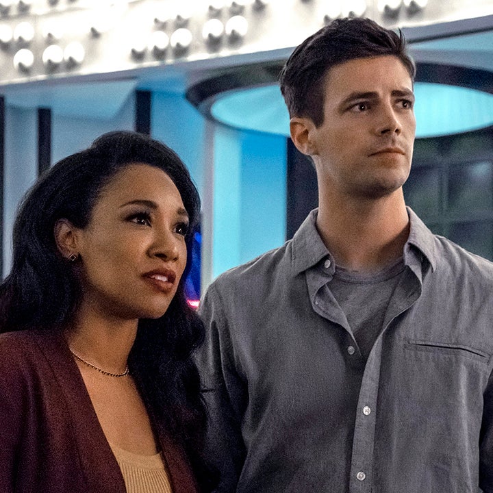 'The Flash' Cliffhanger: Will Barry Allen [SPOILER]? Showrunner Spills Season 6 Secrets
