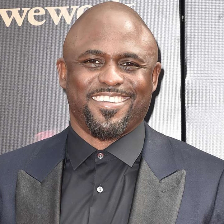 Wayne Brady Dishes on the Amount of Nudity in 'American Gigolo' Series