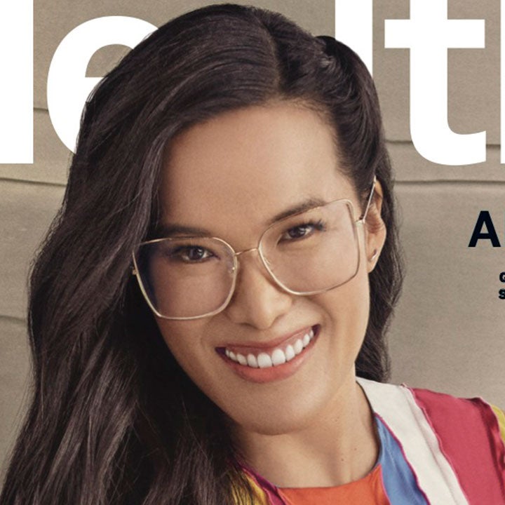 Ali Wong Reveals 'Hardest' Part About Her Divorce Was Mom's Reaction