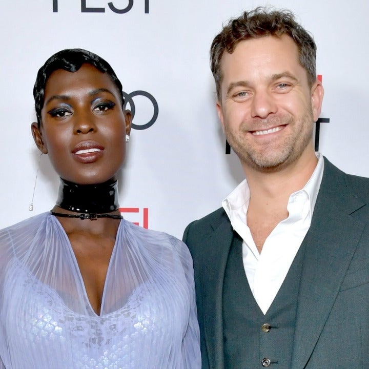 Joshua Jackson on Starting a Family With Jodie Turner-Smith (Exclusive)