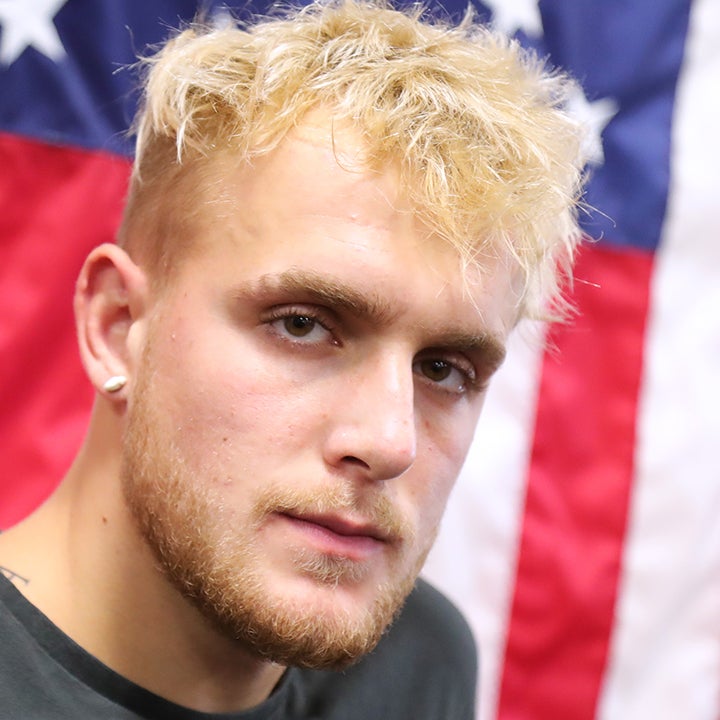 Jake Paul Wants to 'Avenge' Brother Logan in New Fight Against KSI