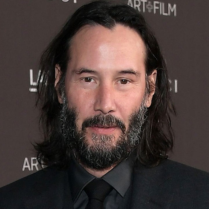 Keanu Reeves Gifts 'John Wick 4' Stunt Team Personalized Rolexes
