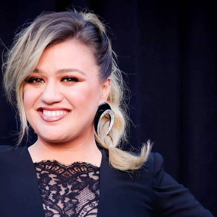 Kelly Clarkson Jokes That She and John Legend 'Ruined Christmas' With Their 'Baby, It's Cold Outside' Remake