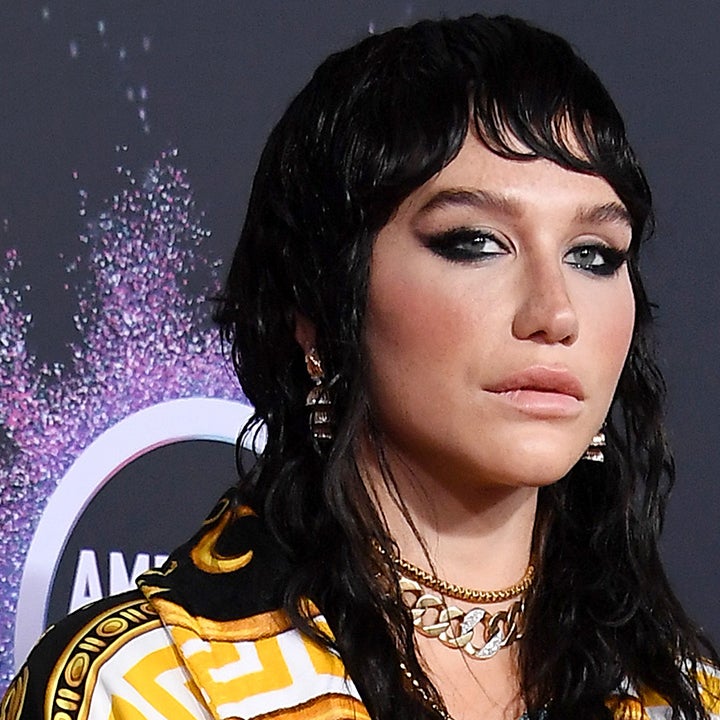 Kesha Says She's 'Reclaiming' Her Happiness With New Album 'High Road'
