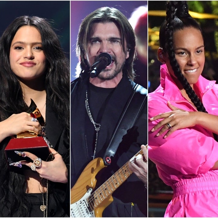 Latin GRAMMY Awards 2019: Best Moments From the Show 