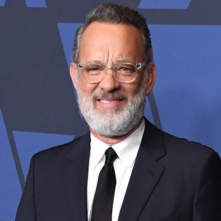 Tom Hanks Shares Why He Rarely Plays Villains in Movies