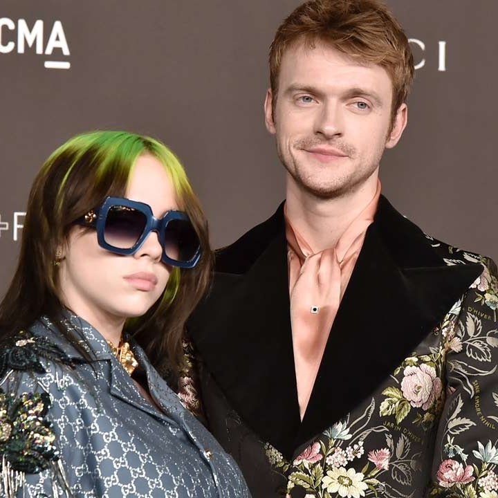 Finneas O'Connell on Idolizing His 'Kid Sister' Billie Eilish and How They Get Over Fights (Exclusive)