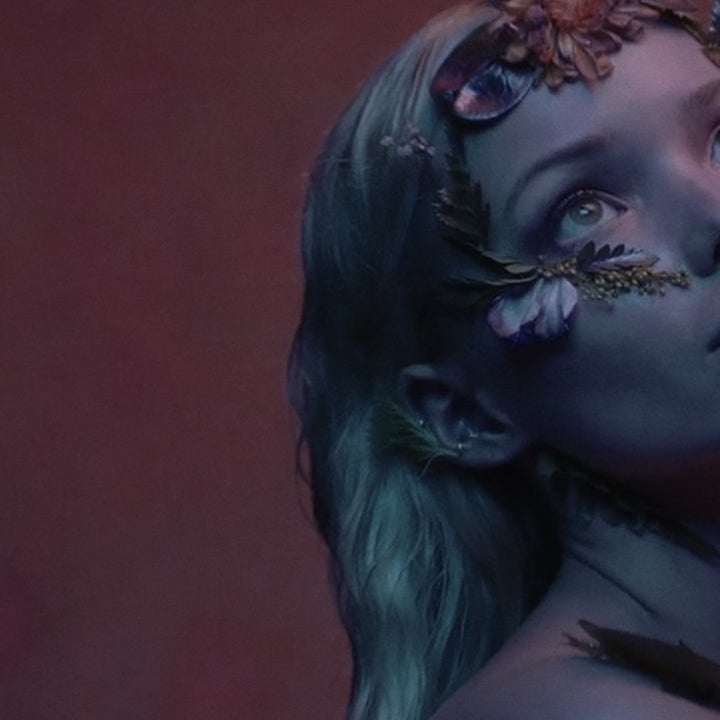 Dove Cameron Gets in Touch With Nature in Stunning 'So Good' Music Video