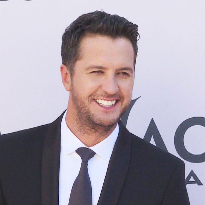 Luke Bryan Named ‘Forbes’ Highest-Paid Country Star: Who Else Made the List   