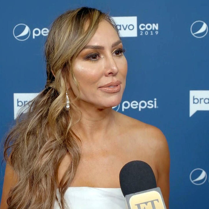 Kelly Dodd Wants to Leave 'RHOC' for 'RHONY' and Her Co-Stars Have Thoughts About It (Exclusive)