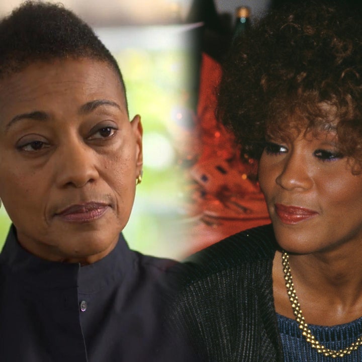 Robyn Crawford Says 'No One' Knew About Her Whitney Houston Romance