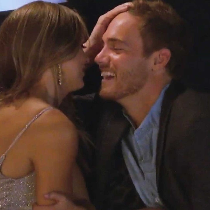 'The Bachelor': Peter Weber and Hannah Brown's Full, Emotional Conversation, Word for Word
