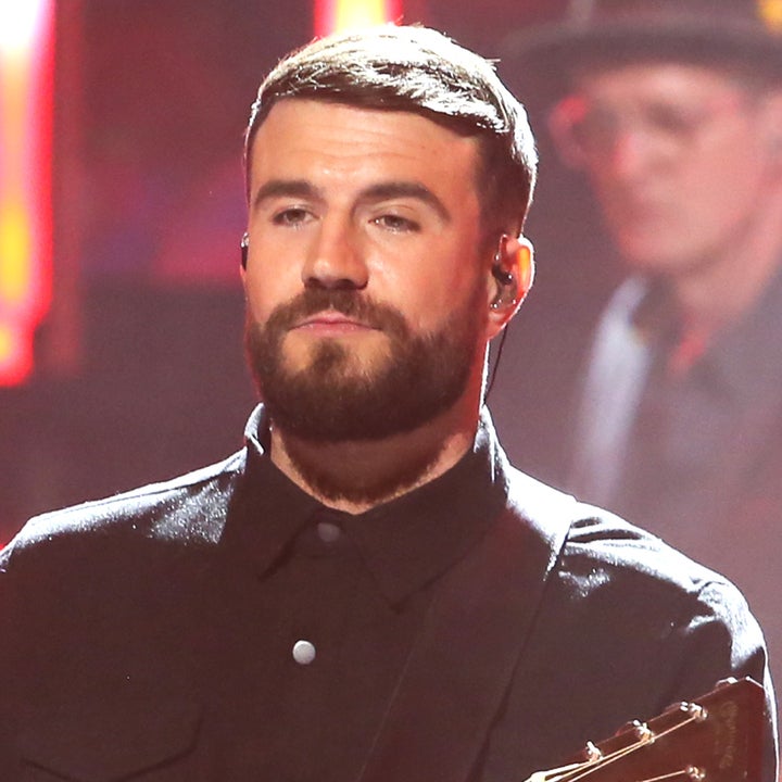 Sam Hunt Says He Had 'Growing Up' to Do Before Becoming a Dad